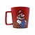 Caneca Buck 400ml Super Mario - Mario - Imagem 1