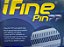 I FINE PIN PP - ETIQ PLAST - NEUTRO - 100% POLIPROPILENO - Imagem 1