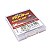 AGULHA 1P - ETIQ PLAST - KIT 5 AGULHAS - REF667 - Imagem 1