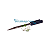 AGULHA 1P - ETIQ PLAST - KIT 5 AGULHAS - REF667 - Imagem 2