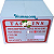 TAG PIN SUPER FINE PIN NY - NYLON - CAIXA COM 10.000 MIL PINOS PLASTICOS TAGUEAR ETIQUETA - Imagem 1