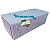 TAG PIN SUPER FINE PIN NY - NYLON - CAIXA COM 10.000 MIL PINOS PLASTICOS TAGUEAR ETIQUETA - Imagem 2