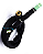 MANGUEIRA STEAMER VAPORIZADOR MODELO SR9000 / W9800 / SSG5000 - SEM PUNHO E BOCAL - REF 358 - Imagem 3