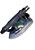 FERRO DE PASSAR PROFISSINAL GIFFER N24 - 110V - 1300 W - REF 721 - Imagem 1