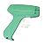 CAPA ESQUERDA APLICADOR TAG FIX PLUS FAST - REF 210 - Imagem 2