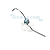 MOLA DO GATILHO APLICADOR TAG FIX PLUS - REF 517 - Imagem 1