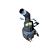 CALDEIRA STEAMER 1350W - MODELOS SR9000 / W9800 / SS5000 - REF 737 - Imagem 3