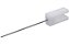 APLICADOR PNEUMATICO JET PIN TAG PRESS - BARRA EJETORA FAST ESPESSURA 1MM -  UNIDADE - REF 76 - Imagem 1
