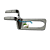 APLICADOR JET PIN TAG PRESS - GARFO COLETOR - REF 120 - Imagem 1