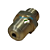 FERRO TAKARA - BUJÃO DA CALDEIRA NIPEL DUPLO - REF 576 - Imagem 1