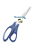 TESOURA MUNDIAL MULTIUSO EASY CUT 160-8" 1/2 - REF 812 - Imagem 1