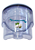 RESERVATORIO DE ÁGUA ACRÍLICO STEAMER VAPORIZADOR OKACHI OK2188 HN - COD738 - Imagem 2