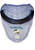RESERVATORIO DE ÁGUA ACRÍLICO STEAMER VAPORIZADOR OKACHI OK2188 HN - COD738 - Imagem 1