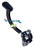 GATILHO COMPLETO FERRO 6PC - REF 359 - Imagem 1