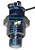 BICO VALVULA PEQUENA WJQ1 6PC - REF 463 - Imagem 1