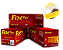 FIX PIN PLUS 30MM NEUTRO - NYLON - ETIQ PLAST - PINO PARA FIXAÇÃO DE ETIQUETAS USO GERAL - REF 637 - Imagem 1