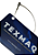TRAVA ANEL NEUTRO 75MM - PACOTE 1000 LACRES - ETIQ PLAST - REF 86 - Imagem 2