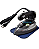 FERRO DE PASSAR GRAVITACIONAL WESTMAN SILVER STAR ES94AL 2,6KG - 220V - REF 402 - Imagem 4