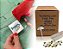 PINO TAG FINE PIN 45MM POLIPROPILENO - PENTE 100 PINOS - CAIXA 10 MILHEIROS - REF 580 - Imagem 1