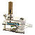TERMOSTATO PARA FERRO JOLLY - 220V - REF374 - Imagem 1