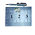 AGULHA 10070 - FINE AÇO AVERY DENNISON - PARA APLICADOR DE TAG FINE PIN - KIT 4 PEÇAS - REF 220 - Imagem 3