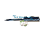 AGULHA 10070 - FINE AÇO AVERY DENNISON - PARA APLICADOR DE TAG FINE PIN - KIT 4 PEÇAS - REF 220 - Imagem 2