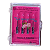 AGULHA 10070 - FINE AÇO AVERY DENNISON - PARA APLICADOR DE TAG FINE PIN - KIT 4 PEÇAS - REF 220 - Imagem 1