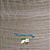 GRAMPO PLASTICO AVERY DENNISON ST9000 ITEM 10059-1 - ROLO COM 25 MILHEIROS 25MM - FINE NYLON - REF 550 - Imagem 3
