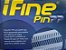 I FINE PIN PP 15 MM - CAIXA BOX COM 5 MILHEIROS - Imagem 1