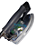 FERRO DE PASSAR PROFISSINAL GIFFER N24 - 220 V - 1300 W - REF 382 - Imagem 3