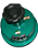 CORTADOR DE AMOSTRA TECIDO GRAMATURA - TEXMAQ.COM - REF 206 - Imagem 1