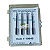 AGULHA APLICADOR TAG PNEUMATICO FAST 10645 - UNIDADE - REF185 - Imagem 1