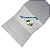 ETIQUETA DE COMPOSIÇÃO TYVEK3 - 33,0MM X 50,8MM - PARA IMPRESSORA MATRICIAL - VALOR POR MILHEIRO - Imagem 2