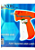 APLICADOR DE TAG PINOS PLASTICOS FAST NYBC MPIO 8S  - UNIDADE - Imagem 3