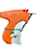 APLICADOR DE TAG PINOS PLASTICOS FAST NYBC MPIO 8S  - UNIDADE - Imagem 1