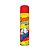 SEMORIN SPRAY TIRA MANCHA DE GORDURA A SECO - 400 ML - REF 542 - Imagem 1