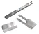 FACA CORTE EASTMAN ORIGINAL AMERICANA - 8" - UNIDADE - Imagem 2