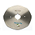 DISCO DE CORTE RS80 - DISCO OITAVADO - 3" - 7,62CM - REF 422 - Imagem 1
