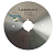 DISCO DE CORTE RS100 - 4" - 10,16CM - LANMAX PREMIUM LISO - REF 455 - Imagem 1