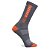 COMBO SORTIDO c/6 Meias Rikam Performance Masculina Corrida e Ciclismo - Imagem 8