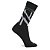 COMBO SORTIDO c/6 Meias Rikam Performance Masculina Corrida e Ciclismo - Imagem 6