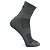 Meia Rikam Performance Cano Curto Poliamida Runner Masculina - Imagem 5