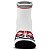 Kit 2 Meias Rikam Flamengo Bebê - Imagem 2