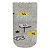 Meia Rikam Bebê Party Socks Feminina - Imagem 5