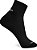 Meia Rikam Performance Anti-bolhas* Cano Curto Masculina - Imagem 3