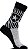 Meia Rikam Juvenil Casual Botafogo - Imagem 1