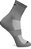 Meia Rikam Performance Cano Curto Poliamida Runner Masculina - Imagem 4