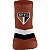 Kit 2 Meias Rikam São Paulo Recém-Nascido - Imagem 2
