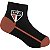 Kit 2 Meias Rikam São Paulo Recém-Nascido - Imagem 1