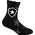 Kit 2 Meias Rikam Botafogo Infantil - Imagem 2